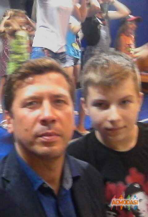 Илья   фото №1094744. Загружено 09 Октября 2016