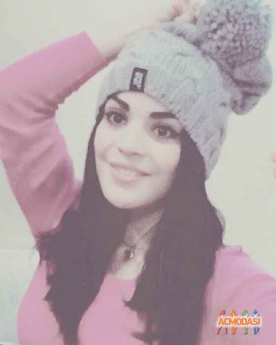 Севиль Эльдар кызы Садреддинова фото №1122238. Загружено 10 Декабря 2016