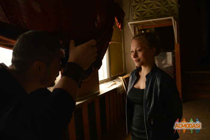 Яна Вадимовна Баринова фото №1260288. Загружено 06 Декабря 2017