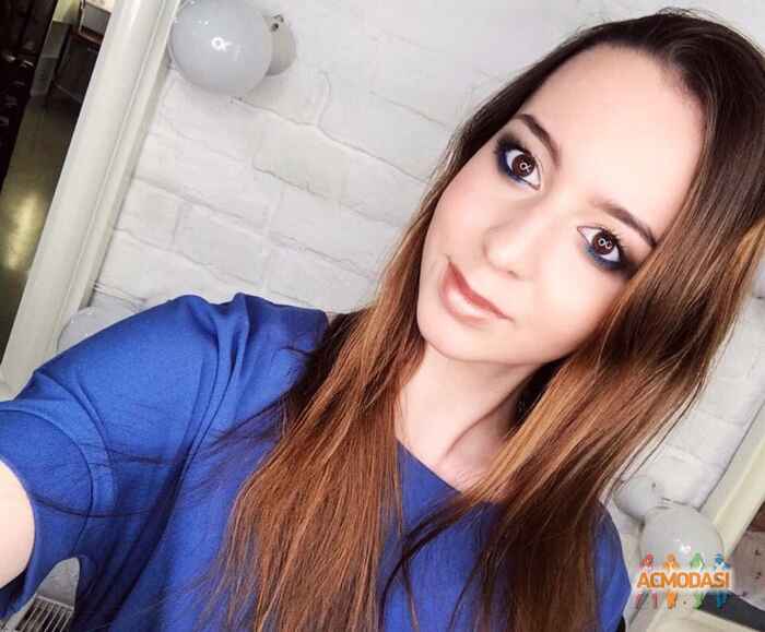 Марина Евгеньевна Алексеева фото №1334615. Загружено 17 Июня 2018