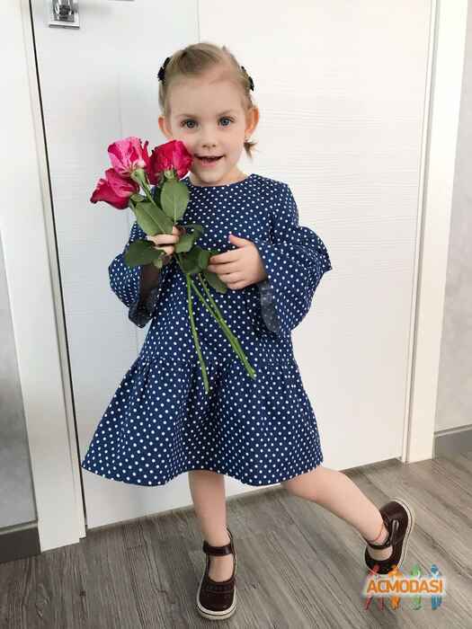 Ева Летисия Сергеевна Лаптева фото №1336915. Загружено 24 Июня 2018