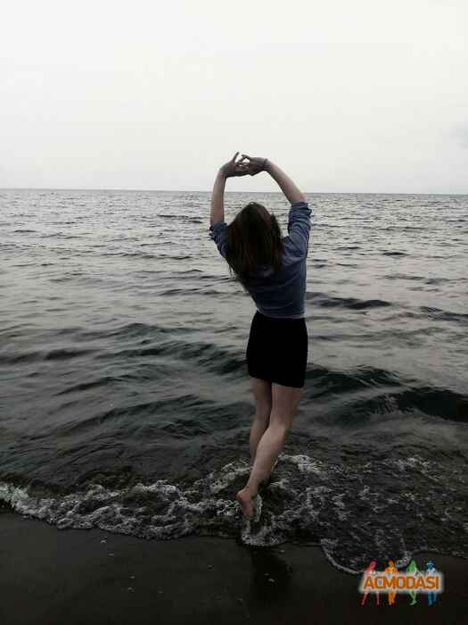 Татьяна Вячеславовна Масюта фото №1374216. Загружено 21 Сентября 2018