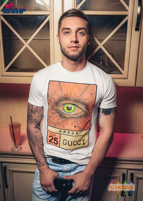 Алексей Максимович Альгис фото №1434229. Загружено 14 Марта 2019