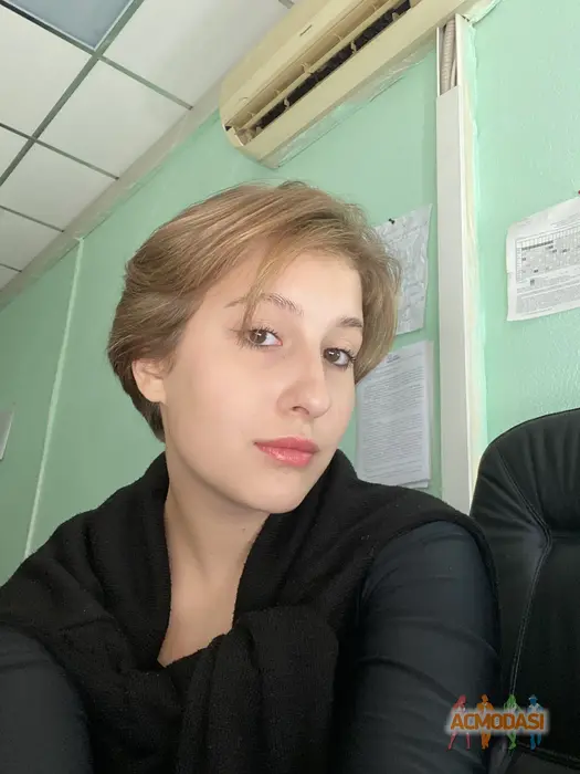 Полина Руслановна Пополамова фото №1920510. Загружено 17 Февраля 2025