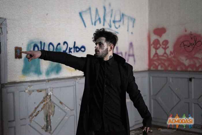 Эрнест Робертович Раксин фото №1444992. Загружено 09 Апреля 2019