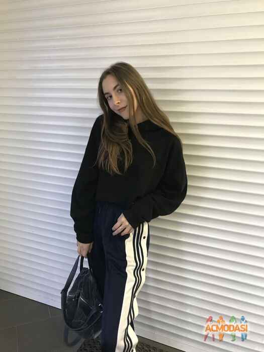 Дарья  Никифорова фото №1475315. Загружено 20 Июня 2019