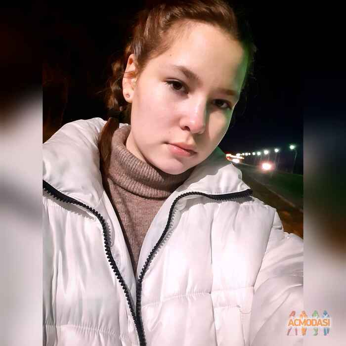 Арина Сергеевна Кузьмина фото №1706363. Загружено 11 Мая 2021