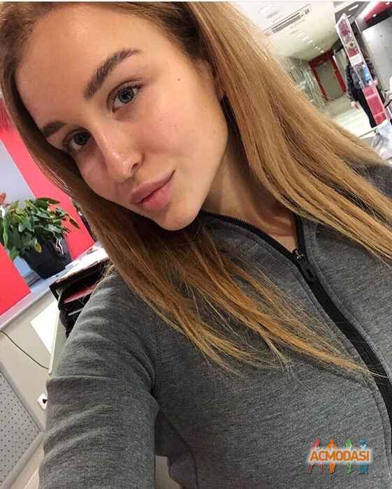 Алина Анатольевна Соколова фото №1598828. Загружено 12 Мая 2020