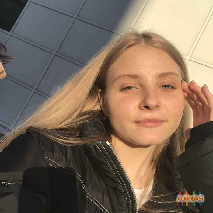 Дарья Витальевна Соловьёва фото №1604137. Загружено 30 Мая 2020