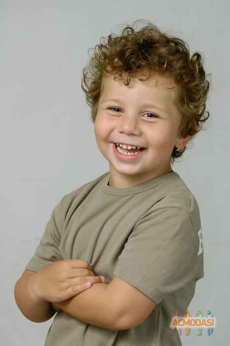 Даниэль Александрович Агабабов фото №1720963. Загружено 04 Июля 2021