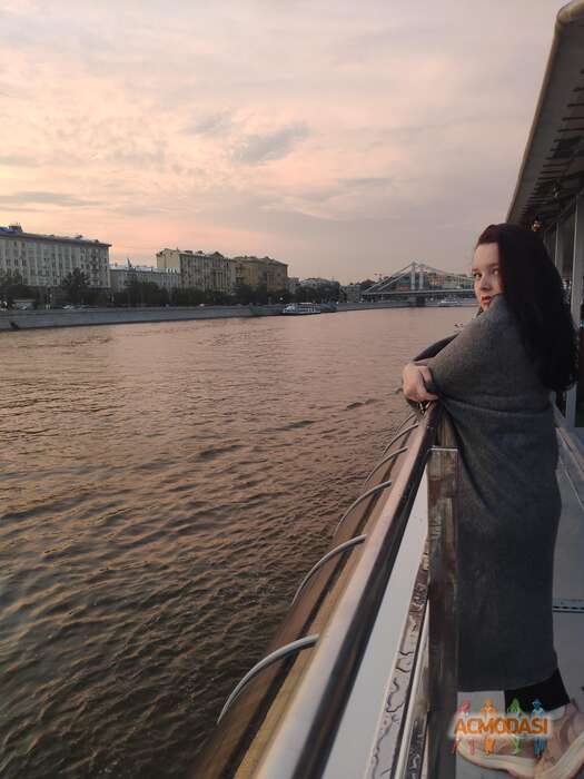 Татьяна  Поспелова фото №1766635. Загружено 25 Декабря 2021