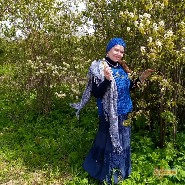 Наталья Владиславовна Макарова фото №1896184. Загружено 23 Мая 2024