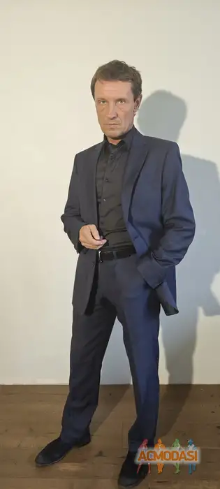 Дмитрий  Лебедев фото №1939357. Загружено 23 Октября 2025