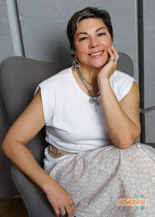 Ирина  Решетникова фото №1940084. Загружено 31 Октября 2025