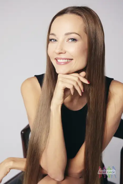 Natalia  Voloshina фото №1951012. Загружено 21 Апреля 2026