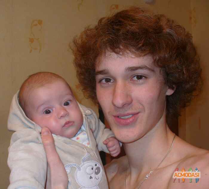 Андрей Андреевич Назаров фото №226425. Загружено 20 Июля 2012