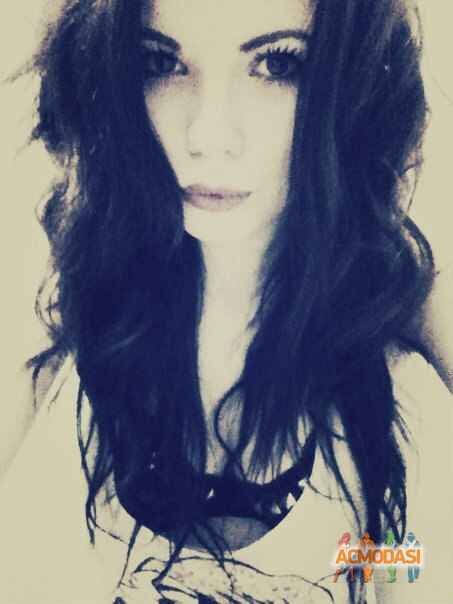 Анастасия Сергеевна Кязева фото №331681. Загружено 23 Января 2013