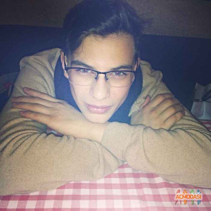 Никита  Боголепов фото №483394. Загружено 02 Сентября 2013