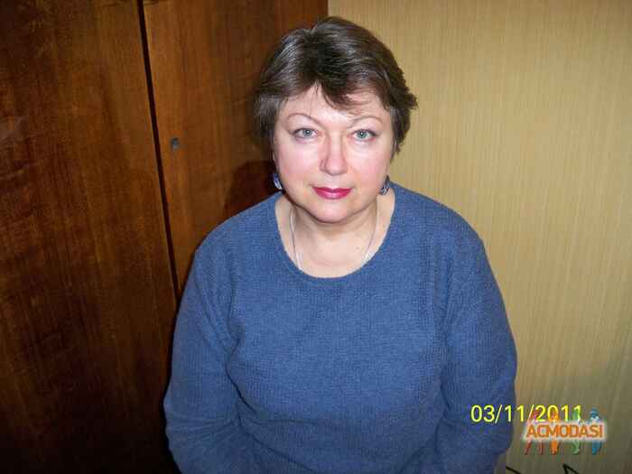 Елена Игоревна Гончарова фото №545831. Загружено 03 Декабря 2013