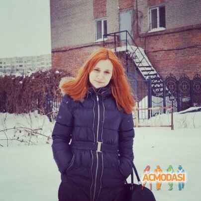 Янина Денисовна Шестель фото №631363. Загружено 07 Апреля 2014