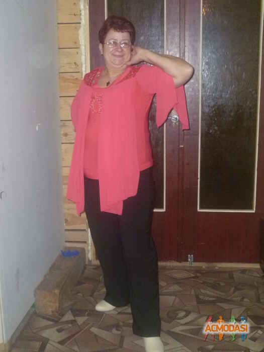 Анна  Николаевна фото №776648. Загружено 18 Ноября 2014