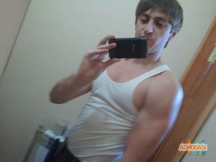 Ярослав Викторович Пилипенко фото №644685. Загружено 29 Апреля 2014