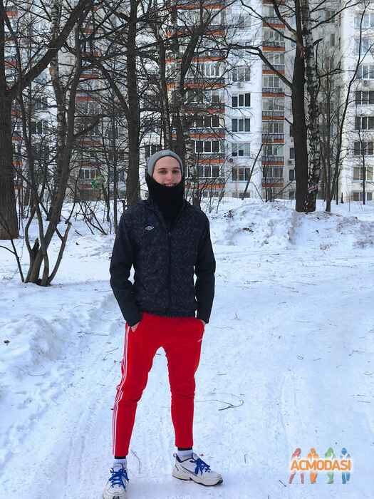 Дмитрий Олегович Дьячков фото №1432662. Загружено 09 Марта 2019