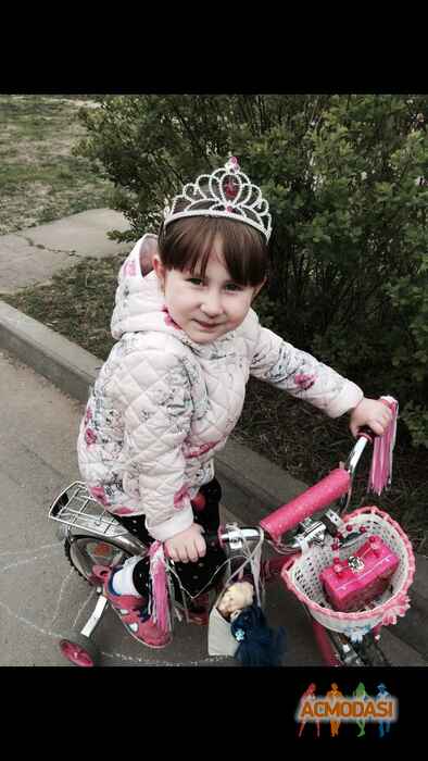 Олеся   фото №878627. Загружено 25 Июня 2015