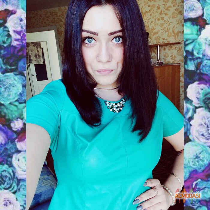 Анна Сергеевна Нюникова фото №1061519. Загружено 22 Июля 2016