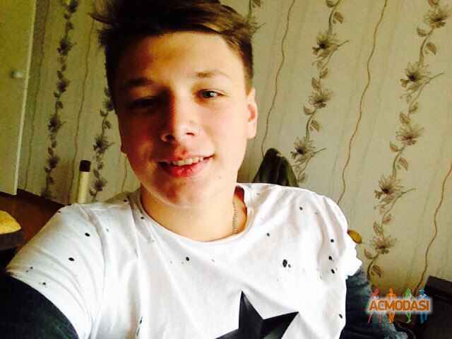 Денис  Черников фото №1098350. Загружено 17 Октября 2016