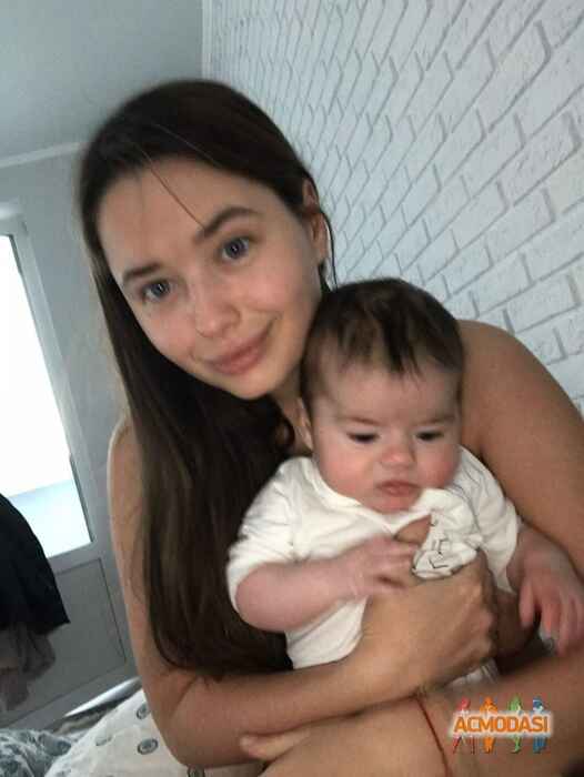 Алина Алексеевна Гришина фото №1568276. Загружено 07 Февраля 2020