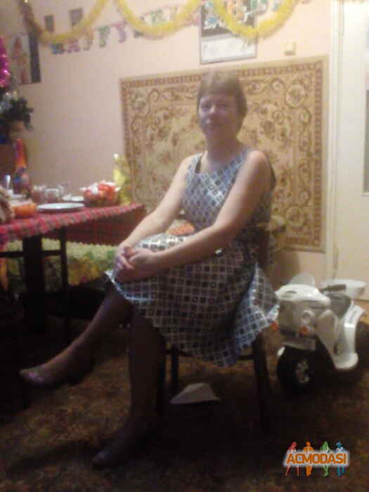 Мария Владимировна Воронова фото №1287458. Загружено 13 Февраля 2018