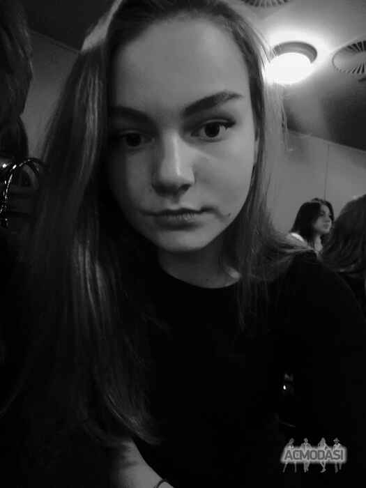 Анастасия Алексеевна Давыденкова фото №1396500. Загружено 22 Ноября 2018