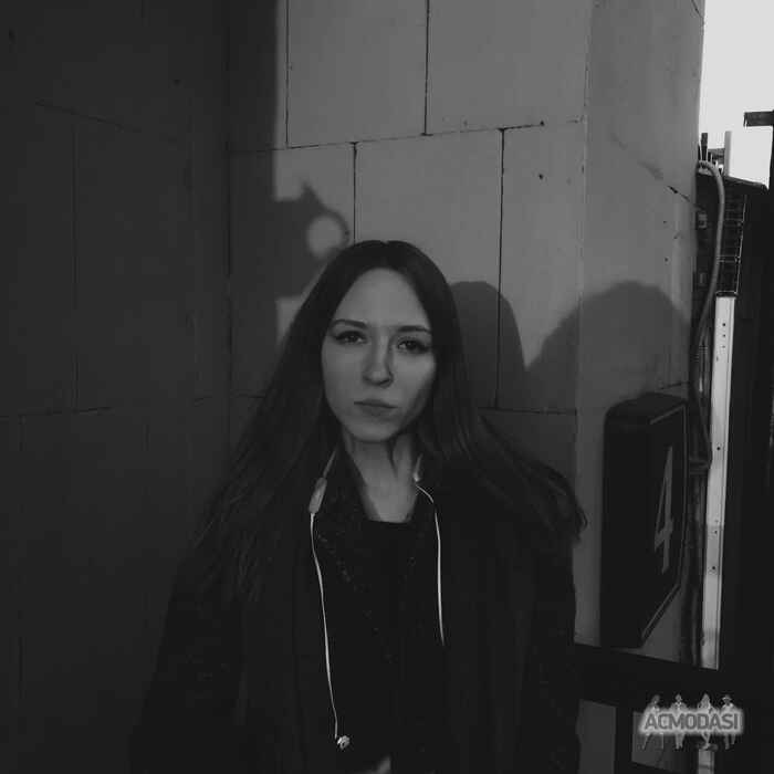 Анастасия Андреевна Бурдина фото №1454745. Загружено 06 Мая 2019