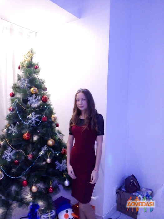 Ангелина  Егорова фото №1455643. Загружено 09 Мая 2019