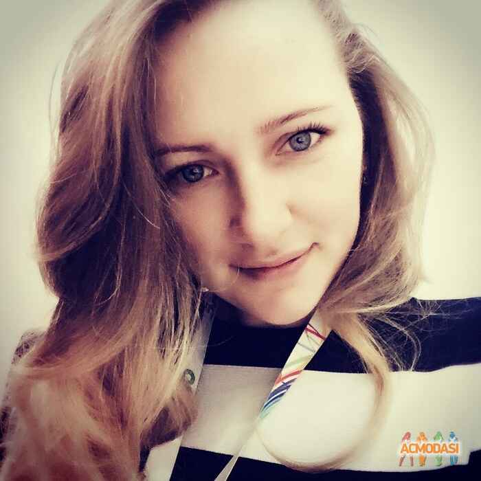 Юлия Владимировна Брик фото №1456971. Загружено 13 Мая 2019