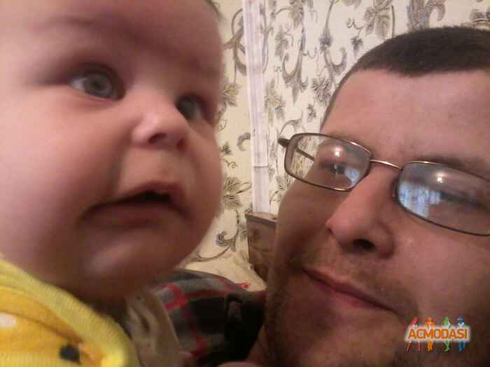 Алексей Николаевич Степанов фото №1461347. Загружено 19 Мая 2019