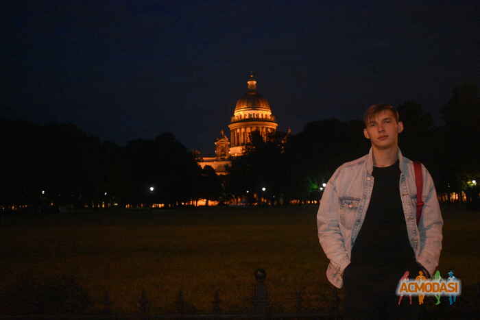 Александр Викторович Невский фото №1490372. Загружено 24 Июля 2019