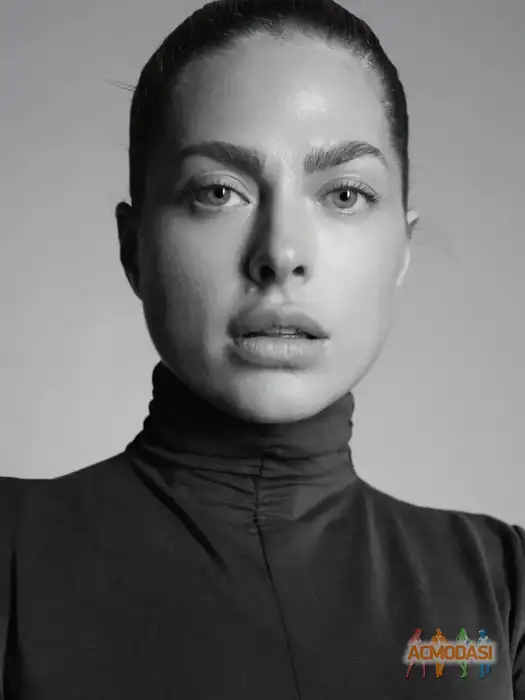 Анна Александровна Моджина фото №1944442. Загружено 01 Января 2026