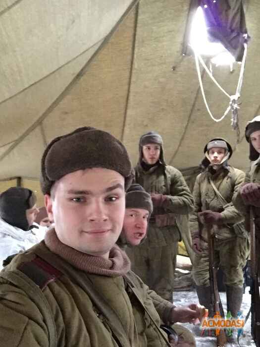 илья сергеевич сулаев фото №1536248. Загружено 06 Ноября 2019