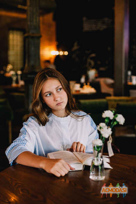 Алиса Андреевна Соколова фото №1536740. Загружено 07 Ноября 2019