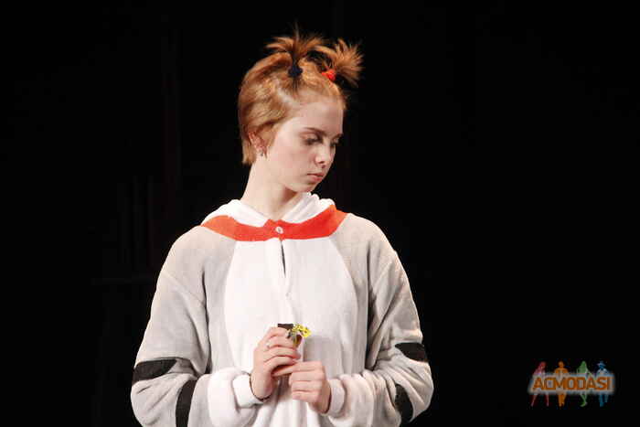 Анастасия Алексеевна Фирсова фото №1712129. Загружено 01 Июня 2021