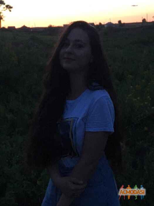 Арина Александровна Рубцова фото №1580864. Загружено 09 Марта 2020