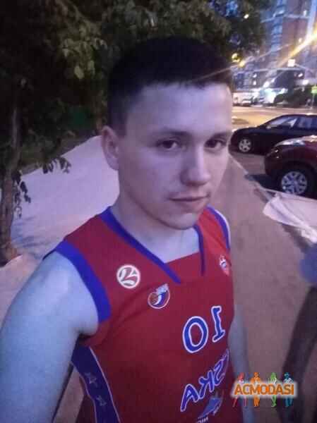 Алексей  Синицын фото №1624408. Загружено 30 Июля 2020