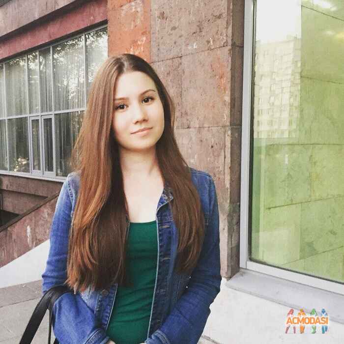 Дина  Шагабская фото №1625928. Загружено 03 Августа 2020