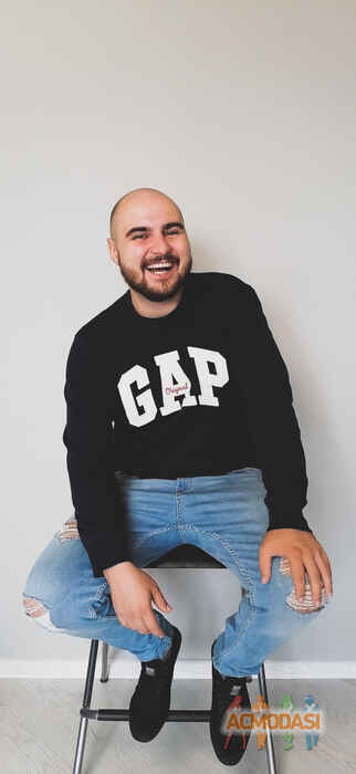 Расти  Нагаев фото №1639492. Загружено 19 Сентября 2020