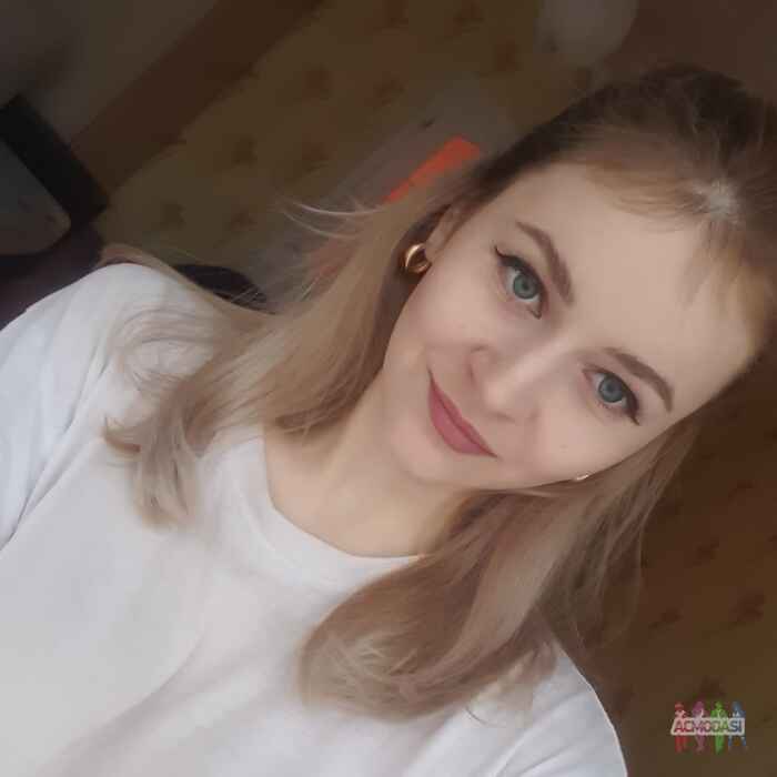 Вероника  Игнатович фото №1676279. Загружено 21 Января 2021