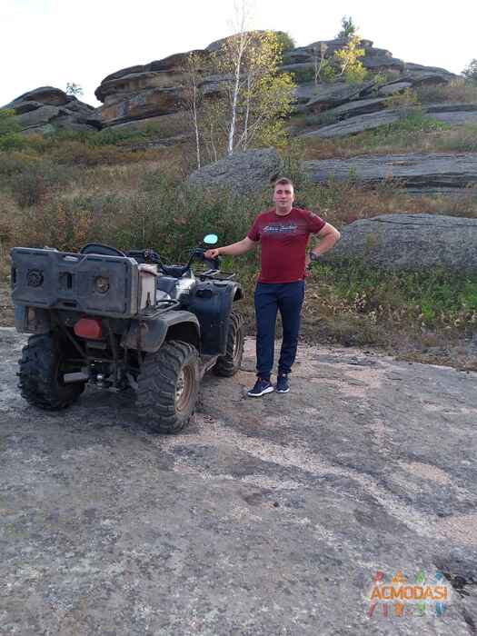 Максим  Широков фото №1686472. Загружено 28 Февраля 2021