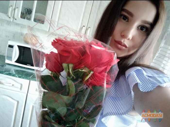 Мадина  Земдиханова фото №1689360. Загружено 09 Марта 2021