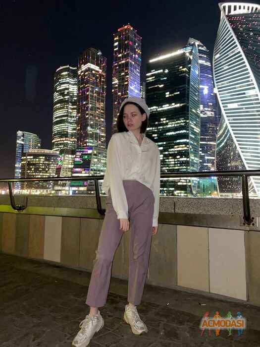 Ангелина  Хромягина фото №1708801. Загружено 20 Мая 2021